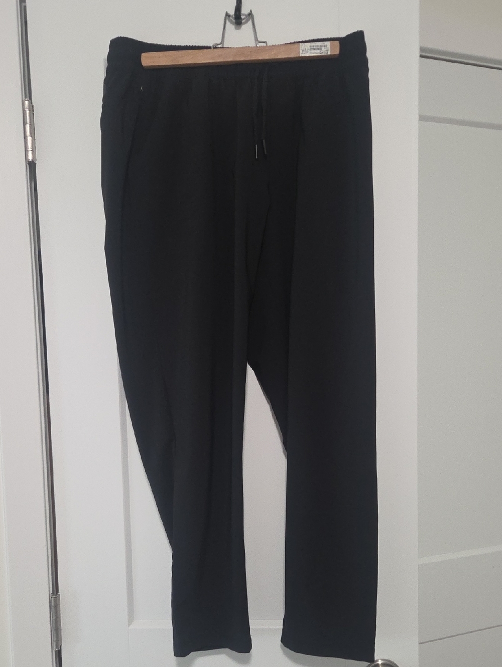 The North Face Black Women's Jogger Pants